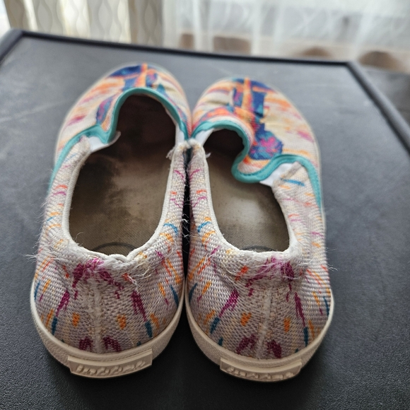 Inkkas Slip On shoes size 8 - Picture 10 of 10